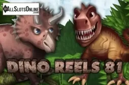 Dino Reels 81
