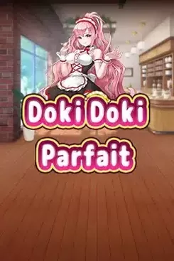 Doki Doki Parfait