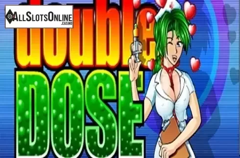 Screen1. Double Dose from Microgaming