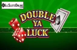 Double Ya Luck. Double Ya Luck from RTG