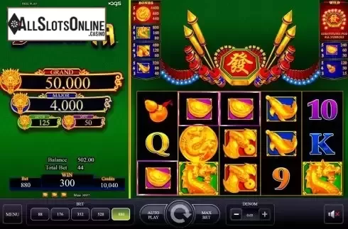 Win screen 2