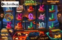 Dragon's Hoard