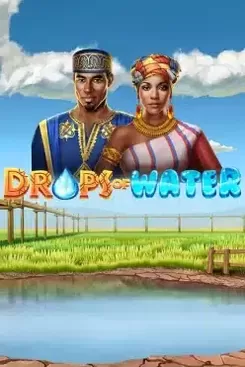 Drops of Water