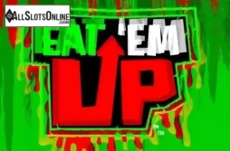 Eat ‘Em Up. Eat Em Up from Incredible Technologies