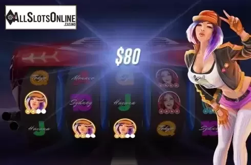 Win Screen 3