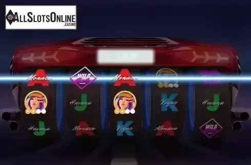 Win Screen