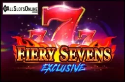 Fiery Sevens Exclusive