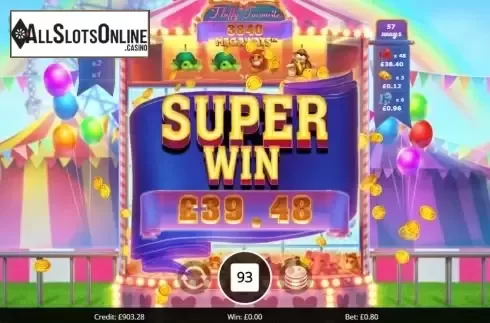 Super Win