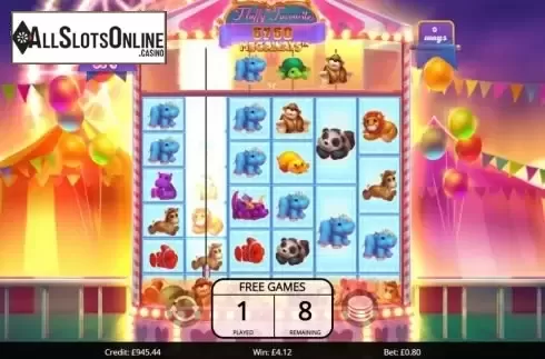 Free Spins 2