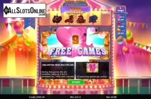 Free Spins 1