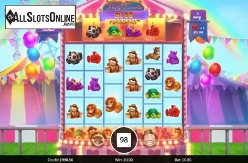 Reel Screen