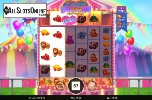 Win Screen 2