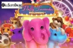 Fluffy Favourites Megaways