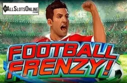 Football Frenzy (RTG)