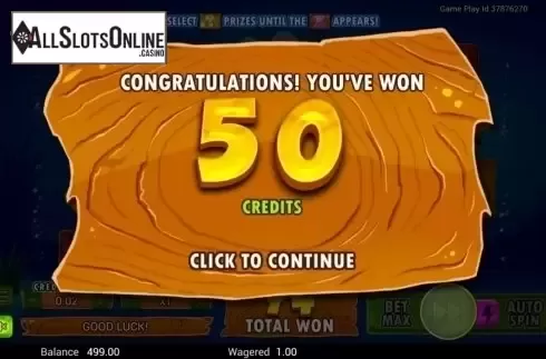 Bonus 3. Frogs 'n Flies 2 from TOP TREND GAMING