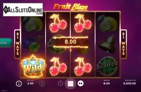 Win Screen