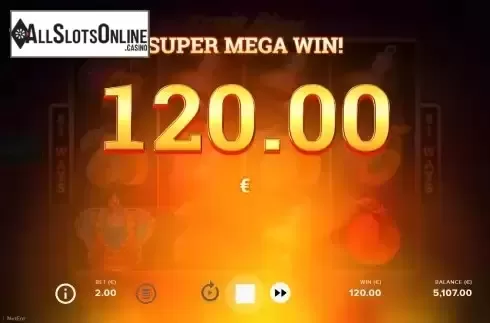 Mega Win