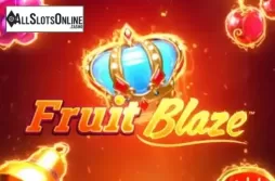 Fruit Blaze