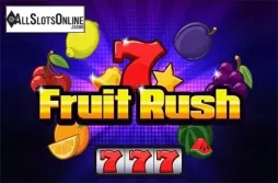 Fruit Rush (7mojos)