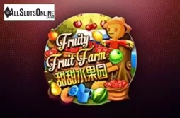 Fruity Fruit Farm