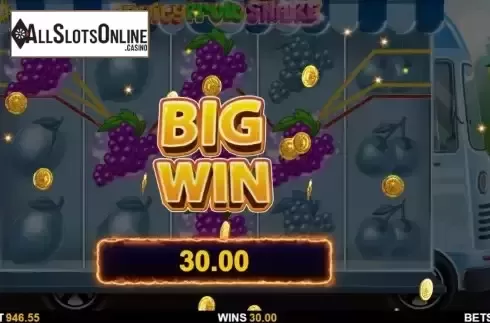 Win screen 2