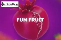 Fun Fruit. Fun Fruit from Smartsoft Gaming