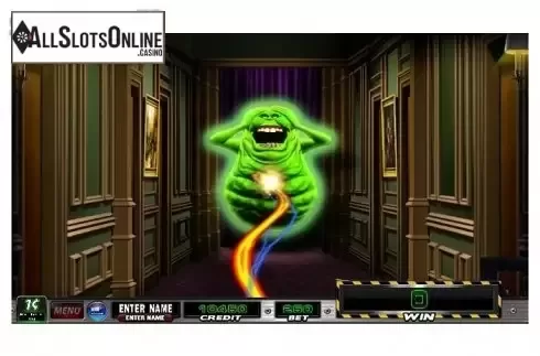 Feature. Ghostbusters from IGT