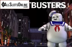 Ghostbusters
