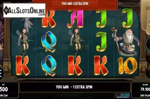 Win Screen 2