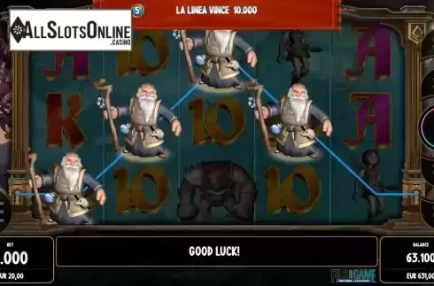 Win Screen 4