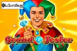 Grand Jester. Grand Jester from Greentube