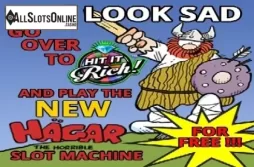 Hagar the Horrible
