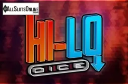 HiLo Dice