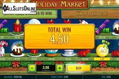 Win screen 2