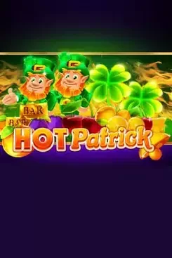 Hot Patrick