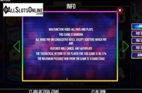 Game Rules 1