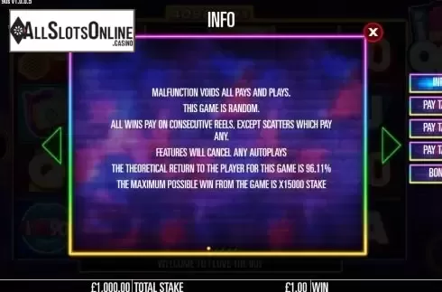 Game Rules 2