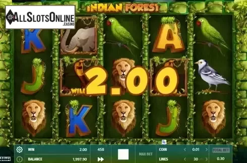 Win Screen 2