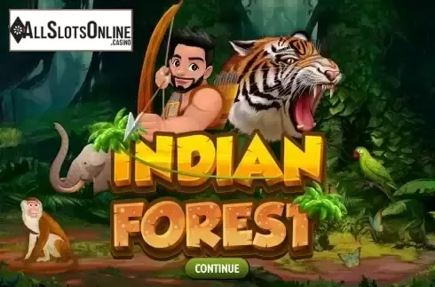Start Screen