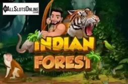 Indian Forest