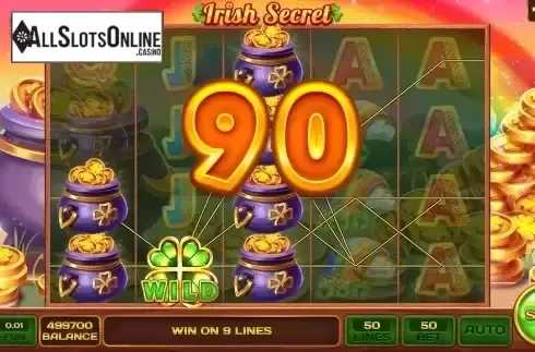 Win screen 2