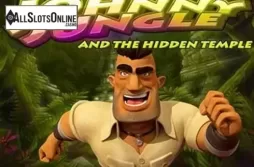 Johnny Jungle. Johnny Jungle from Rival Gaming
