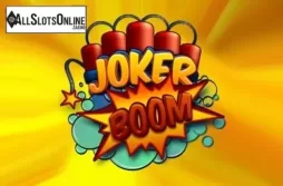 Joker Boom