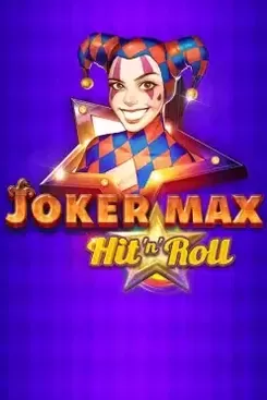 Joker Max: Hit 'n' Roll