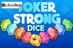 Joker Strong Dice