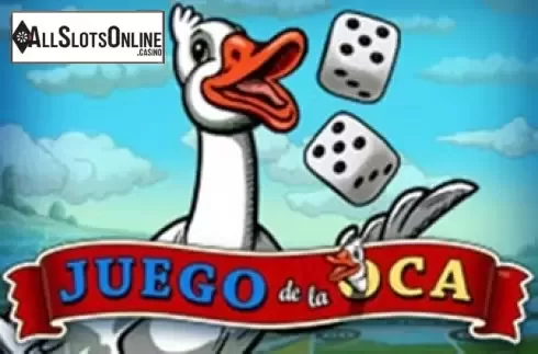 Juego De La Oca