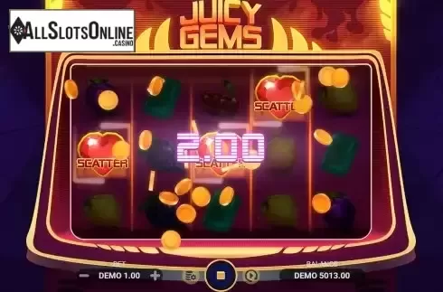 Win Screen 2