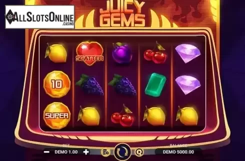 Game Screen