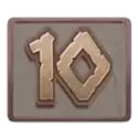symbol 11