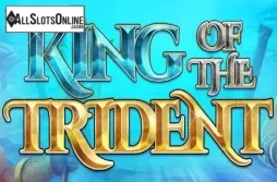 King of the Trident